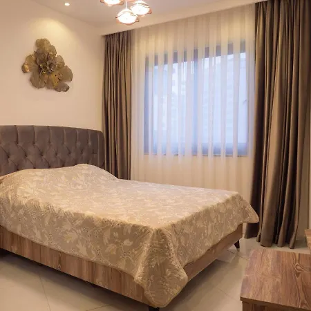 Serenity Residence 1+1 Daire