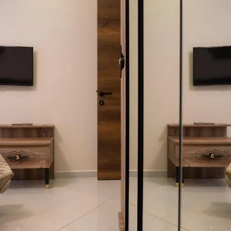 Serenity Residence 1+1 Daire