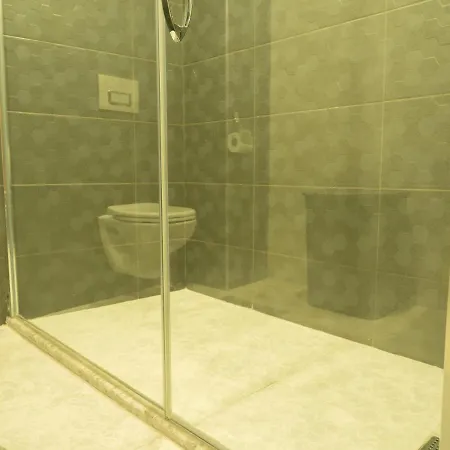 Serenity Residence 1+1 Daire